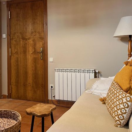 Casa Moline Apartamentos Rurales Ането Экстерьер фото