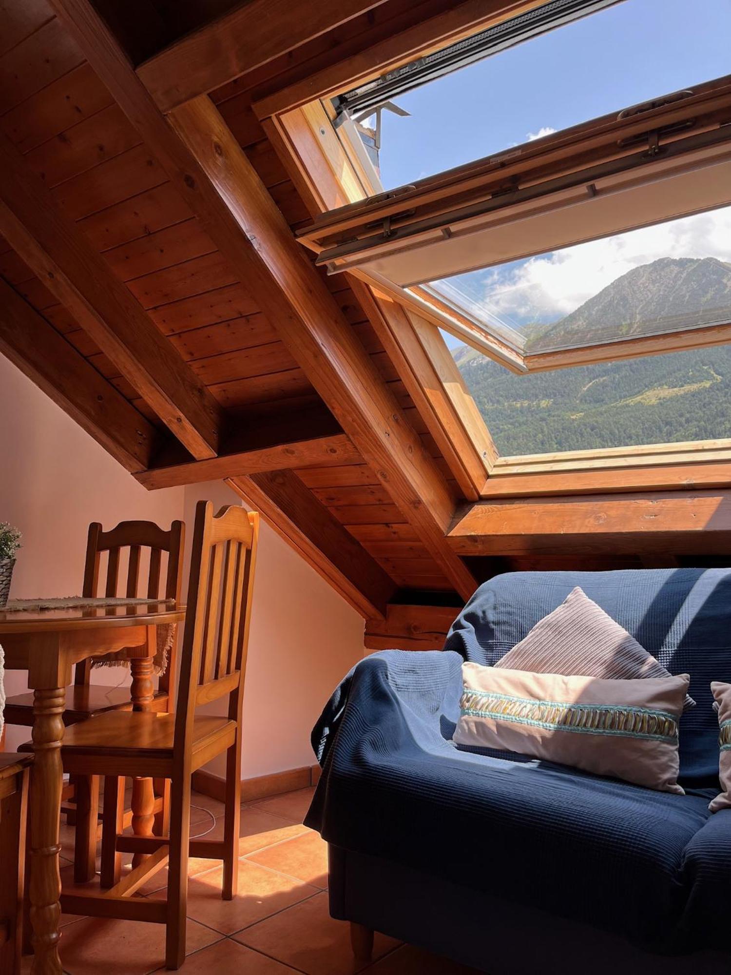 Casa Moline Apartamentos Rurales Ането Экстерьер фото