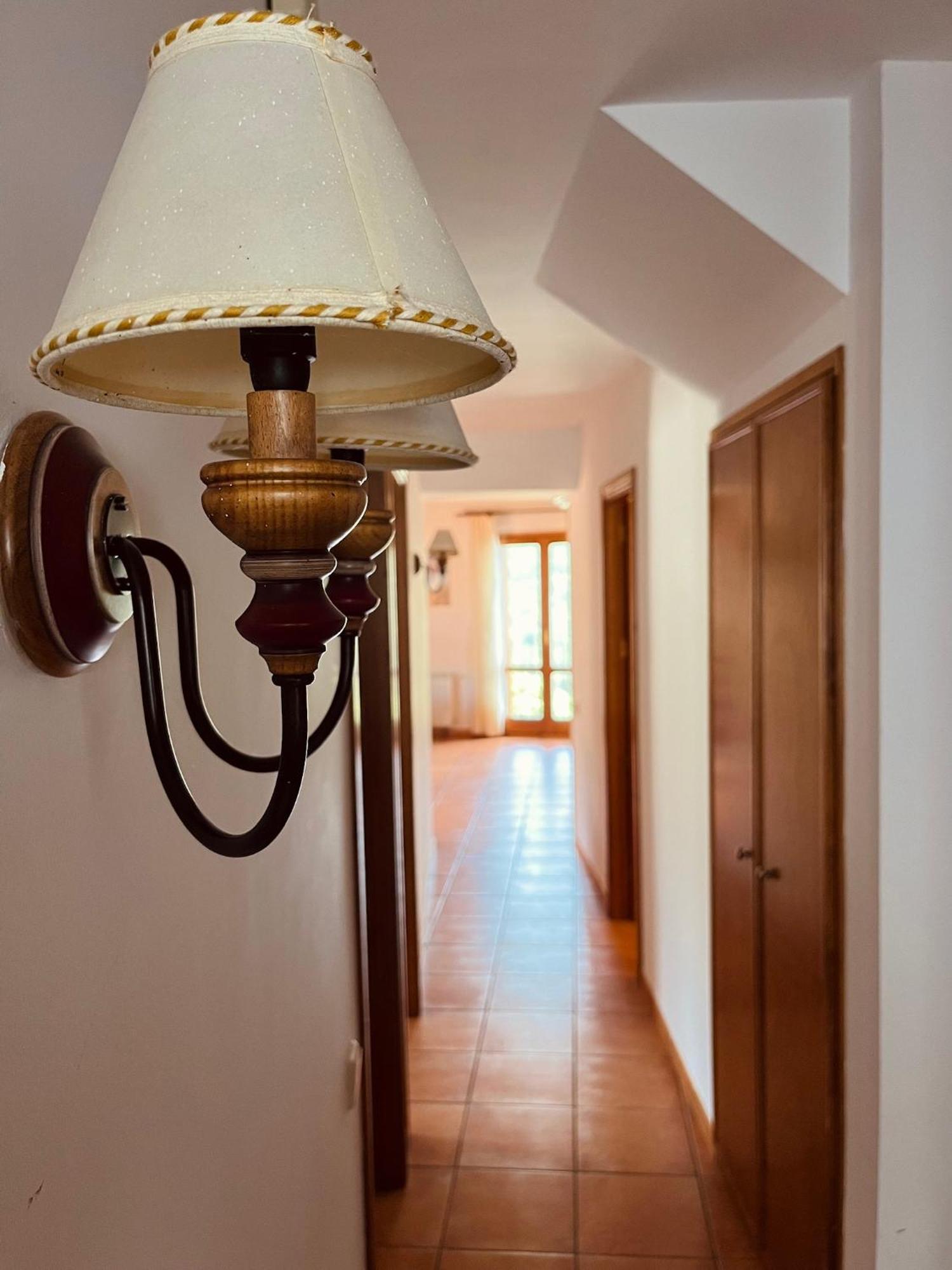 Casa Moline Apartamentos Rurales Ането Экстерьер фото